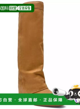 【美国直邮】steve madden 女士 靴子长靴单鞋高筒靴
