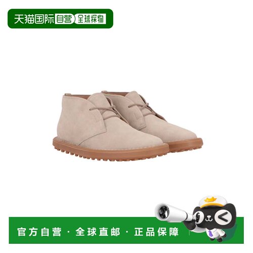 自营tod'sTods棕色运动鞋-黑色 美国奥莱直发
