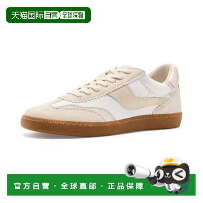 1h可退 【美国直邮】dolce vita（美妆） 女士 时尚休闲鞋运动鞋