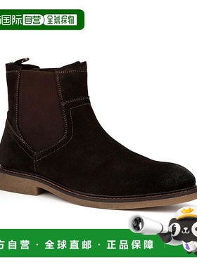 1h可退 【美国直邮】Reserved Footwear 男士 Photon Chelsea 靴