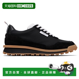 Browne 汤姆 Tech 香港直邮潮奢 Nyl 黑色 Thom 男士 1h可退 布朗