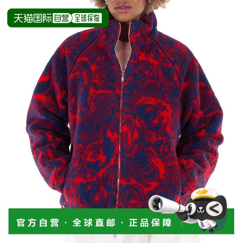 1h可退 【美国直邮】burberry 女士 外套夹克,女装/女士精品,短外套,淘宝优惠券,粉丝福利购,淘宝优惠卷