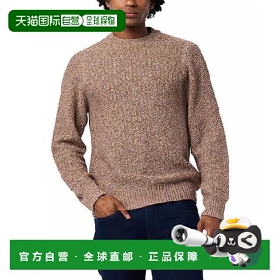 1h可退 【美国直邮】buffalo david bitton 男士 毛衣