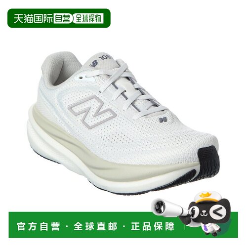 自营New Balance 1080v15运动鞋-白色 美国奥莱直发