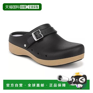 scholl dr. 女士 1h可退 拖鞋 美国直邮