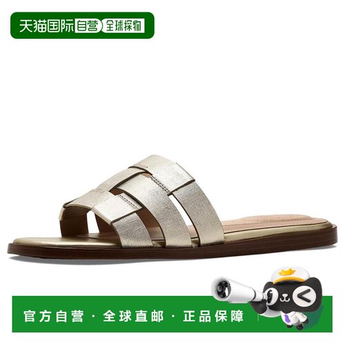 【美国直邮】cole haan 女士 拖鞋凉鞋