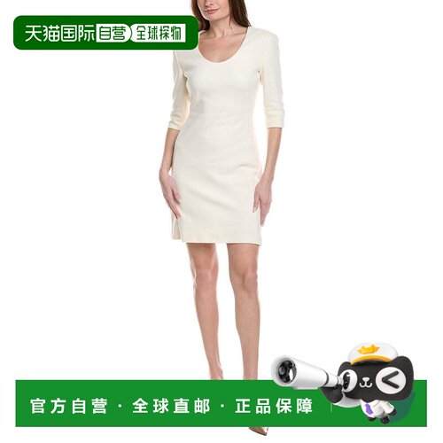 【美国直邮】hugo boss 女士 连衣裙包臀裙
