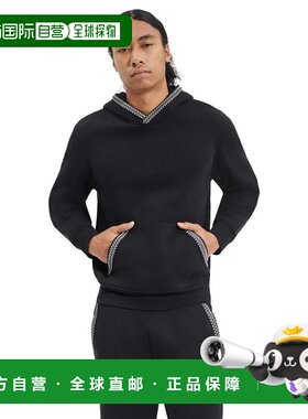1h可退 【美国直邮】UGG Tasman 连帽卫衣 运动服 休闲服装 男款