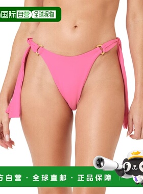 自营 l spaceL*Space Kiki Tanga底款-红色 美国奥莱直发性感泳裤