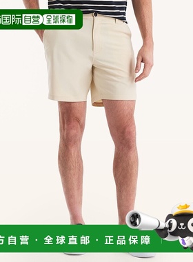自营 Nautica Mens 7
