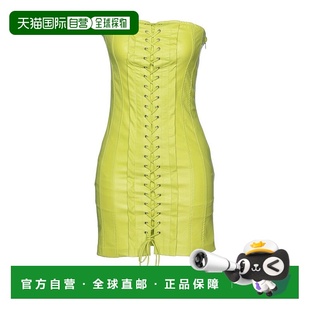 女士 1h可退 aniye 连衣裙包臀裙 美国直邮