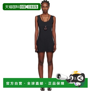 Legacy 女士 黑色 1h可退 连衣裙 Our Dusk W4256DW 香港直邮潮奢