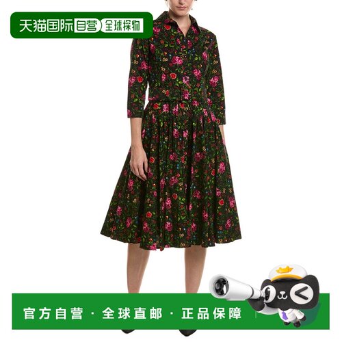 自营samantha sung 宠物 连衣裙 美国奥莱直发