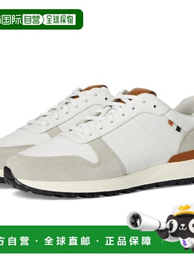 1h可退 【美国直邮】allen edmonds 男士 时尚休闲鞋男鞋运动鞋
