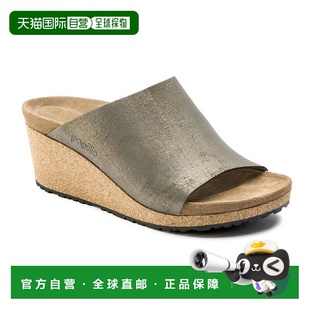 男士 birkenstock 时尚 休闲鞋 1h可退 凉鞋 美国直邮