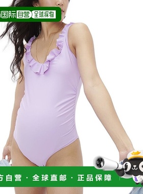 【美国直邮】hatch 女士 连衣裙高档减龄显瘦时尚流行百搭高级感