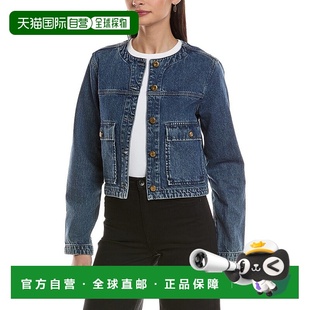blue bone Jacket 美国奥莱直发外套 Drew 自营rag