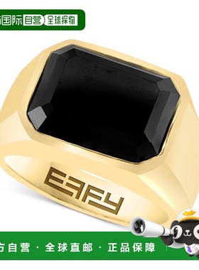 1h可退 【美国直邮】effy 男士 戒指