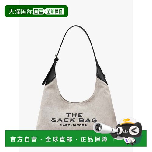 香港直邮Marc Jacobs/莫杰 单肩包 The Sack 2S6HSH003H02