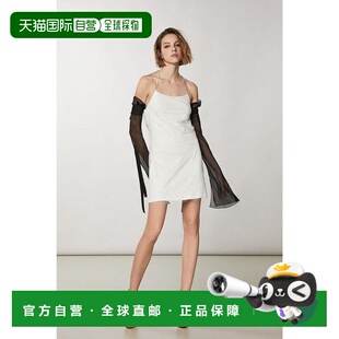 Cocktail 美国 自营Patrizia Nylon Dress silver Pepe Women