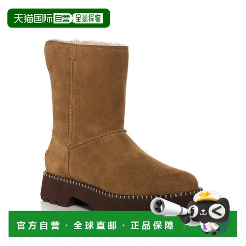 【美国直邮】ugg 女士 靴子 【付后1h可退】