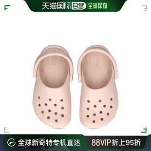 女士 crocs 拖鞋 美国直邮 凉鞋