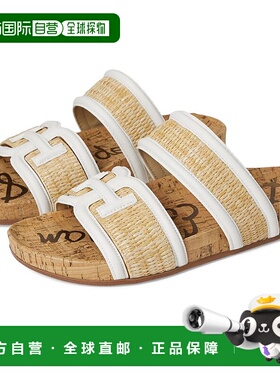 1h可退 【美国直邮】sam edelman 女士 凉鞋