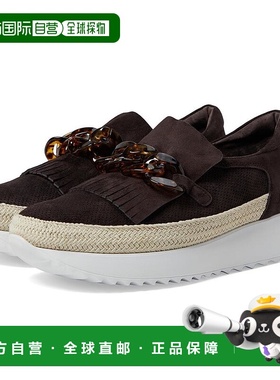 【美国直邮】Vaneli女士休闲鞋圆头运动舒适透气潮流时尚易搭配