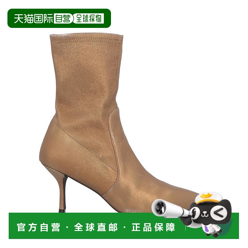 1h可退 【美国直邮】stuart weitzman 女士 靴子