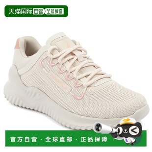 Sneaker dark 自营Nautica heather Lace brown 美国 Womens