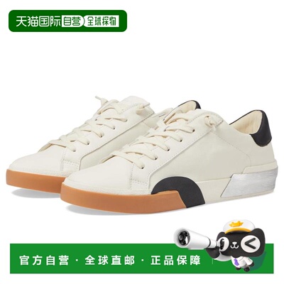 1h可退 【美国直邮】dolce vita（美妆） 女士 时尚休闲鞋运动鞋