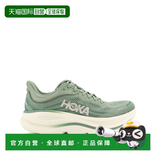 香港直邮Hoka OneOne 运动鞋 Bondi 9 1162011_SNTF