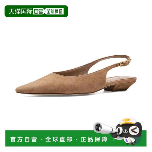 【美国直邮】sam edelman 女士 时尚休闲鞋女鞋单鞋