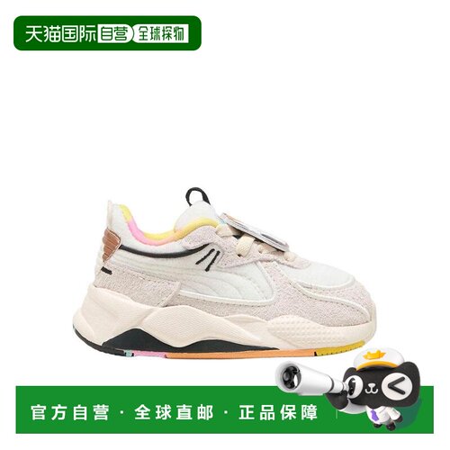 【美国直邮】puma/彪马 婴幼儿 时尚休闲鞋