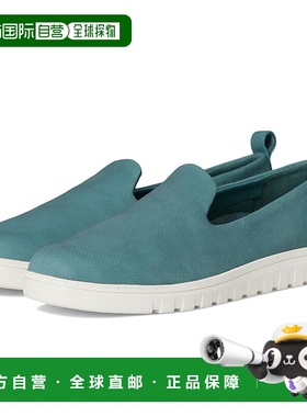 1h可退 【美国直邮】vionic 女士 时尚休闲鞋一脚蹬