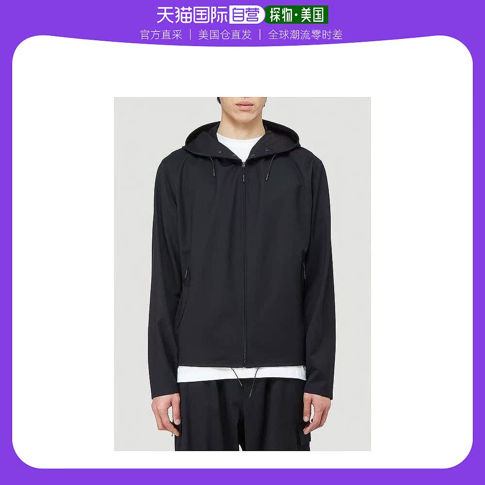 高仿y-3防水风衣（防水风衣怎么清洗）-第2张图片-潮百科
