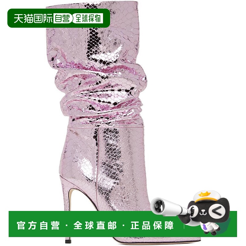 1h可退 【美国直邮】paris texas 女士 靴子