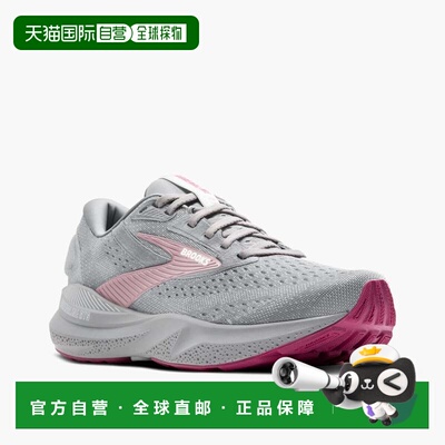 自营Brooks Adrenaline 24 120426-1b-019运动鞋合金Zephyr跑步鞋