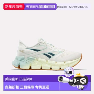 自营Reebok Floatzig 2 Women's Shoes - chalk/yellow haze/glit