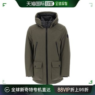 woolrich 男士 美国直邮 大衣外套