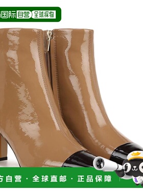 【美国直邮】Sam Edelman Saige 2 女靴 时装靴 尖头高跟靴 及踝