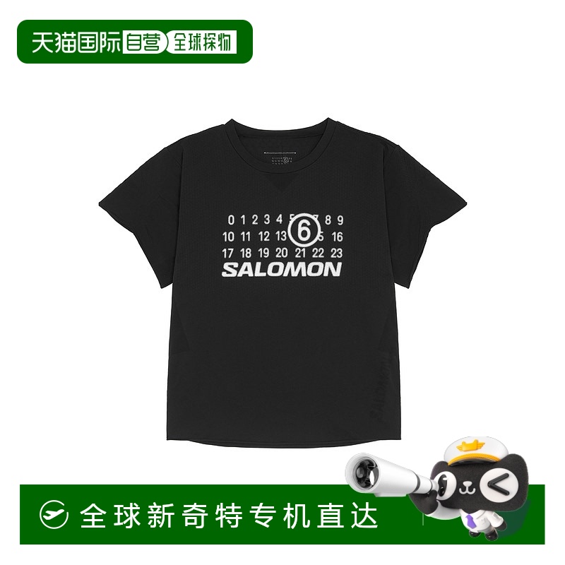 1h可退 香港直邮潮奢 Mm6 Maison Margiela 马丁 马吉拉 MM6 女士