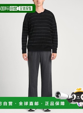 1h可退 【美国直邮】isabel benenato 男士 毛衣长袖