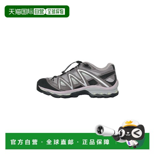 香港直邮Salomon男女同款萨洛蒙运动鞋XT-QUEST491277