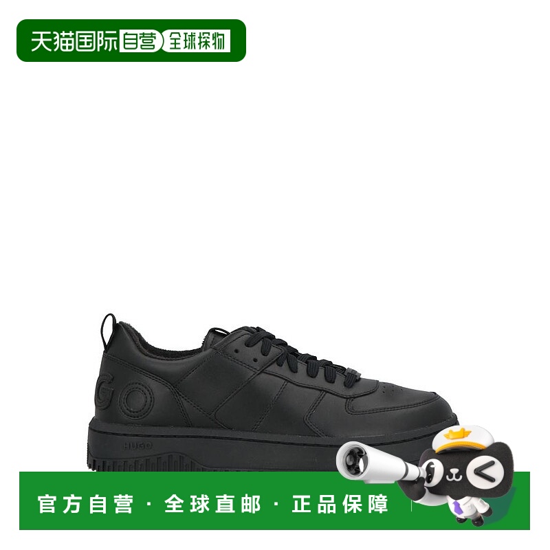 1h可退 【美国直邮】hugo boss 男士 时尚休闲鞋运动鞋