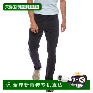 Aero弹力海军蓝紧身牛仔裤 自营 bone碎布和骨头合身1 rag 蓝色