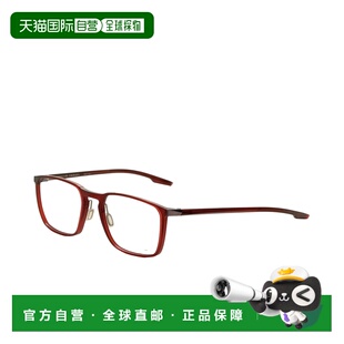 美国奥莱直 自营Porsche Men Opticals red Red Design 55mm