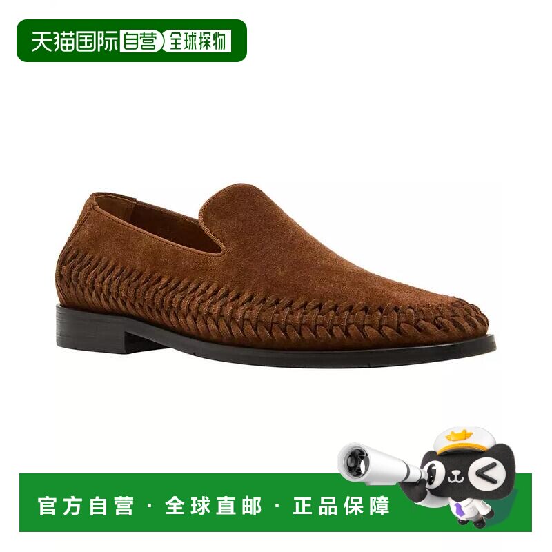 【美国直邮】steve madden/思美登 男士 时尚休闲鞋一脚蹬男鞋图片
