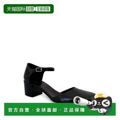 美国直邮THE ROW - Women Penelope Ankle Strap Heel高跟鞋单鞋
