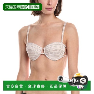 美国直邮 分体泳装 devon 女士 比基尼 windsor 1h可退